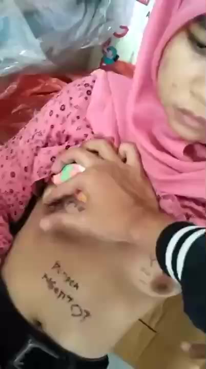 hijab pink