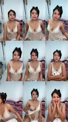 Ratu's Hot Wet Pussy Unleashed: Deepthroat & Cumshot Galore! 6