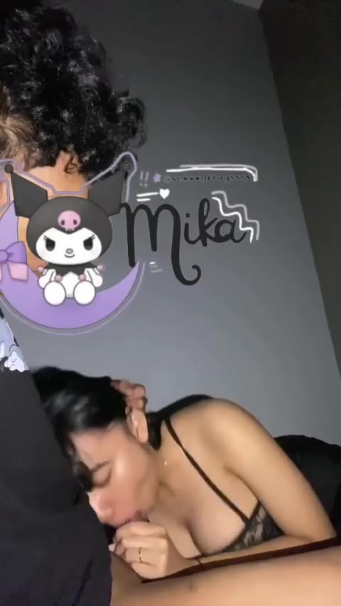 Talent Mika
