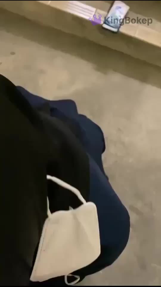 JILBAB hitam jago sep0n9 sampai meremm melek mp4